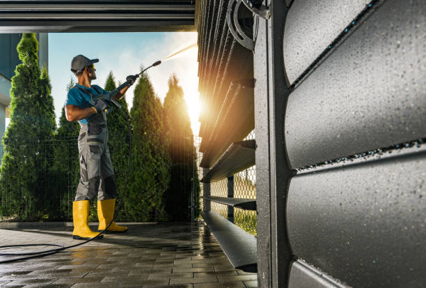 Why Choose Our Certified Pressure Washing Experts for Your Project Needs in Eureka Springs, AR?